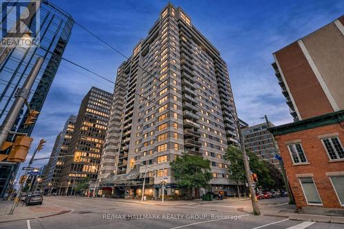 510 - 199 KENT STREET  Ottawa, ON K2P 2K8
