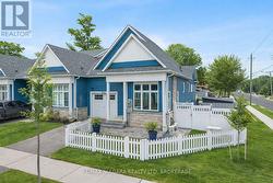 3600 HIBBARD STREET Fort Erie (Ridgeway), ON L0S 1N0