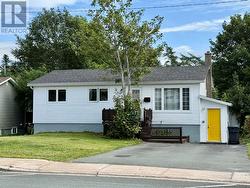 53 Smallwood Drive Mount Pearl, NL A1N 1B2