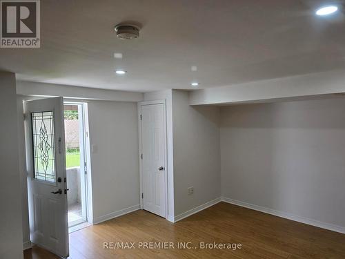 59 FRED YOUNG DRIVE , Toronto, Ontario M3L 0A1 3