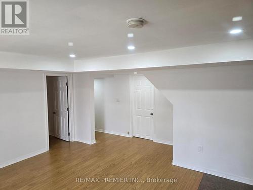 59 FRED YOUNG DRIVE , Toronto, Ontario M3L 0A1 5