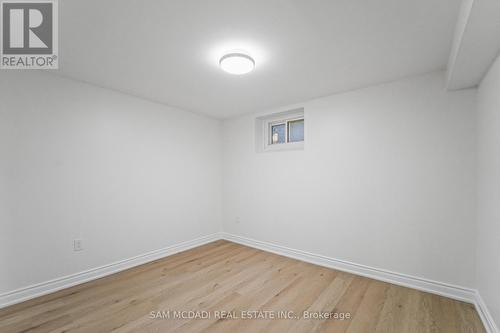 1821 Christopher Road, Mississauga, ON - Indoor Photo Showing Other Room