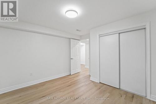 1821 Christopher Road, Mississauga, ON - Indoor Photo Showing Other Room