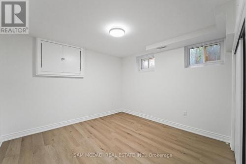 1821 Christopher Road, Mississauga, ON - Indoor Photo Showing Other Room