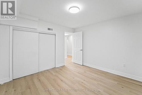 1821 Christopher Road, Mississauga, ON - Indoor Photo Showing Other Room