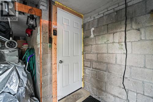 1821 Christopher Road, Mississauga, ON - Indoor