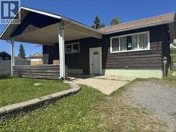 12 OSPIKA CRESCENT Mackenzie, BC V0J 2C0