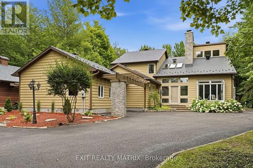 1634 Lucien Street, Champlain, ON - Outdoor
