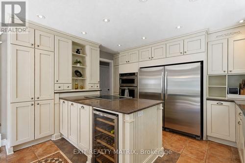 1634 Lucien Street, Champlain, ON - Indoor Photo Showing Kitchen