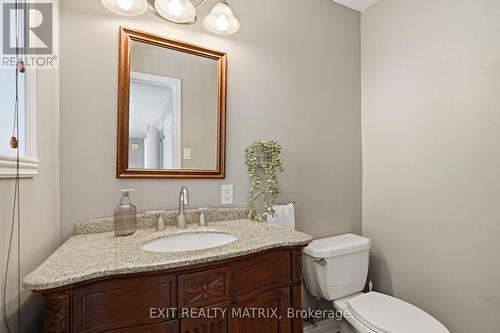 1634 Lucien Street, Champlain, ON - Indoor Photo Showing Bathroom