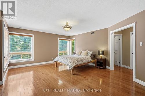 1634 Lucien Street, Champlain, ON - Indoor Photo Showing Bedroom