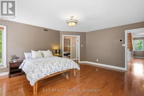 1634 Lucien Street, Champlain, ON - Indoor Photo Showing Bedroom