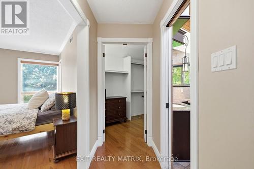 1634 Lucien Street, Champlain, ON - Indoor Photo Showing Bedroom