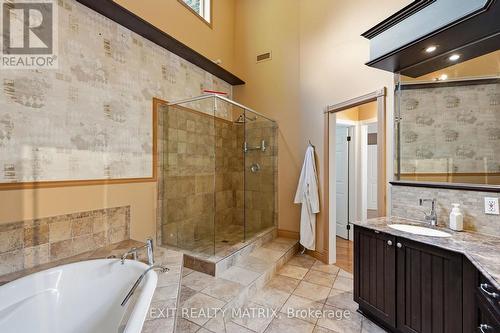 1634 Lucien Street, Champlain, ON - Indoor Photo Showing Bathroom