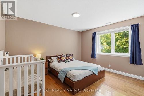 1634 Lucien Street, Champlain, ON - Indoor Photo Showing Bedroom