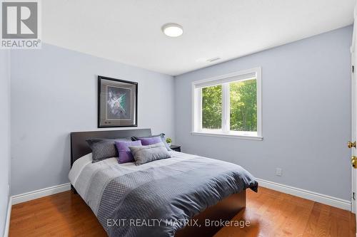 1634 Lucien Street, Champlain, ON - Indoor Photo Showing Bedroom