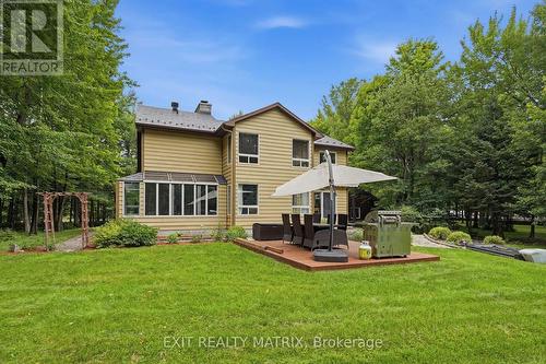1634 Lucien Street, Champlain, ON - Outdoor