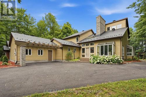 1634 Lucien Street, Champlain, ON - Outdoor