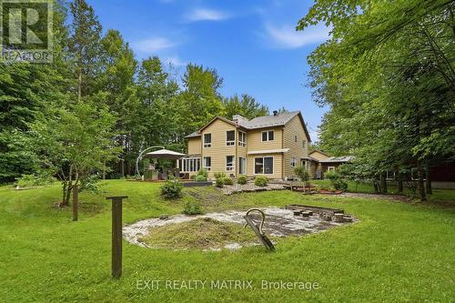 1634 Lucien Street, Champlain, ON - Outdoor