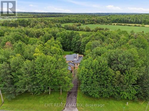 1634 Lucien Street, Champlain, ON - Outdoor With View