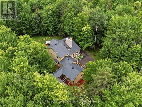 1634 Lucien Street, Champlain, ON - Outdoor