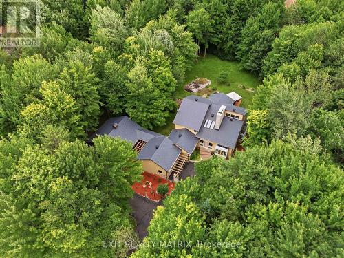 1634 Lucien Street, Champlain, ON - Outdoor
