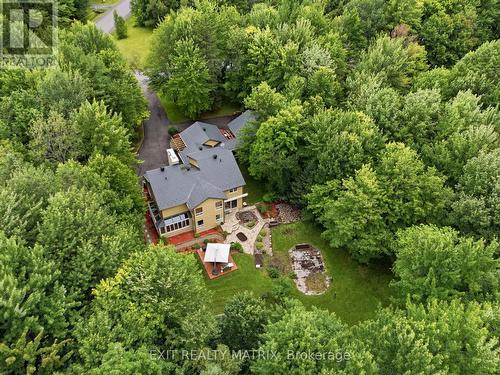 1634 Lucien Street, Champlain, ON - Outdoor
