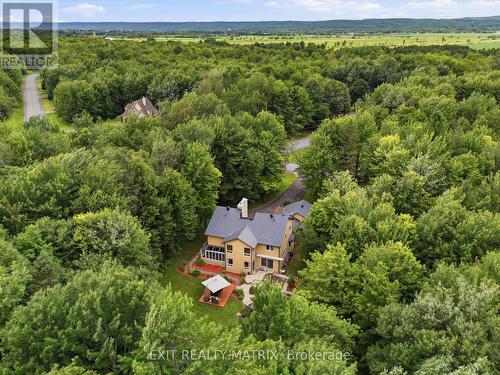1634 Lucien Street, Champlain, ON - Outdoor With View