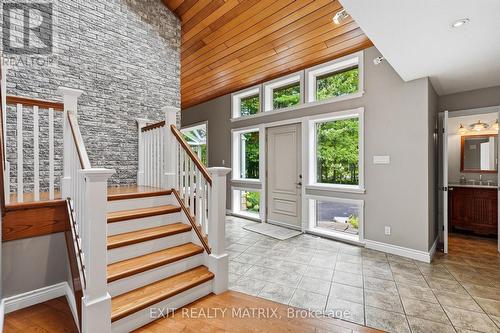 1634 Lucien Street, Champlain, ON -  With Exterior