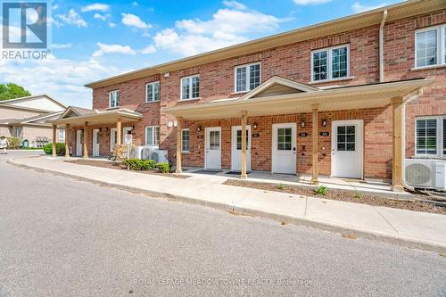 207 - 7 CITYVIEW DRIVE S  Guelph, ON N1E 0R1