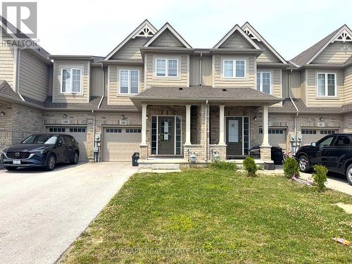 100 SUNFLOWER PLACE  Welland, ON L3C 0H8