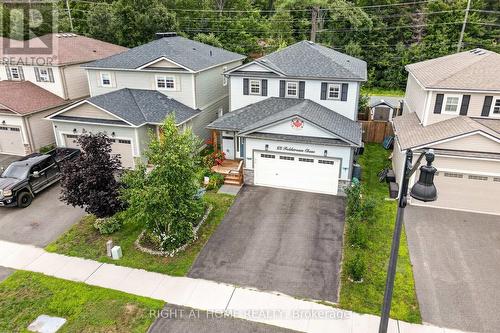 102 FIELDSTREAM CHASE  Bracebridge, ON P1L 0A7