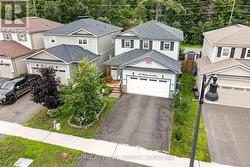 102 FIELDSTREAM CHASE Bracebridge, ON P1L 0A7