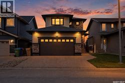 5022 Padwick ROAD  Regina, SK S4W 0C4