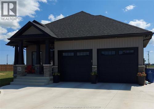 76 Bloomington Way, Chatham, ON - Outdoor