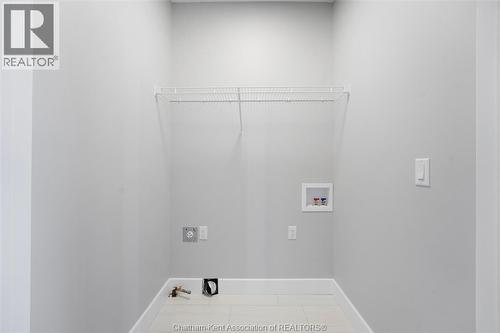 76 Bloomington Way, Chatham, ON - Indoor