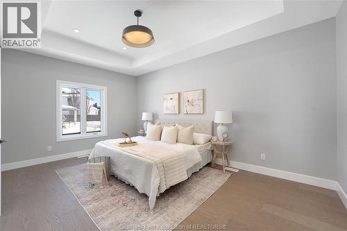 76 Bloomington Way, Chatham, ON - Indoor Photo Showing Bedroom