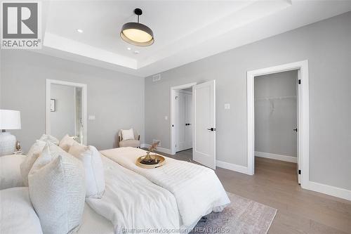 76 Bloomington Way, Chatham, ON - Indoor Photo Showing Bedroom