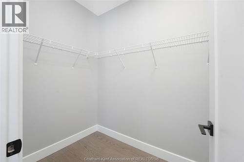 76 Bloomington Way, Chatham, ON - Indoor With Storage