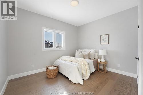 76 Bloomington Way, Chatham, ON - Indoor Photo Showing Bedroom