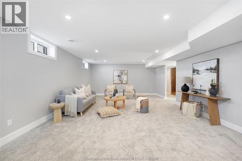 76 Bloomington Way, Chatham, ON - Indoor