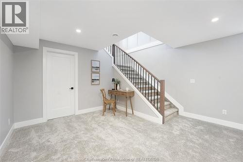 76 Bloomington Way, Chatham, ON - Indoor Photo Showing Other Room