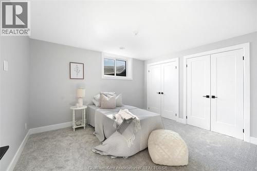 76 Bloomington Way, Chatham, ON - Indoor Photo Showing Bedroom