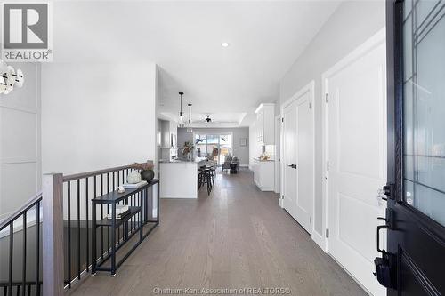 76 Bloomington Way, Chatham, ON - Indoor Photo Showing Other Room