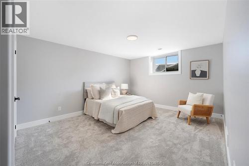 76 Bloomington Way, Chatham, ON - Indoor Photo Showing Bedroom