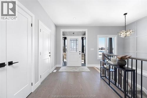 76 Bloomington Way, Chatham, ON - Indoor Photo Showing Other Room