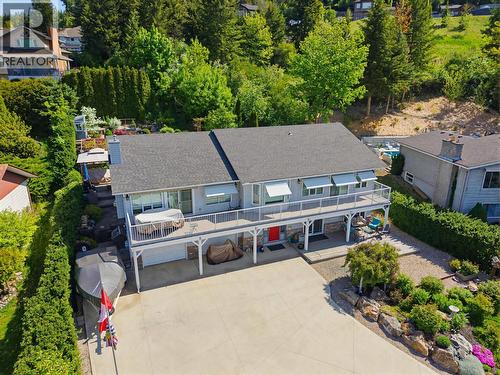 4410 Lakeshore Road NE  Salmon Arm, BC V1E 3N6