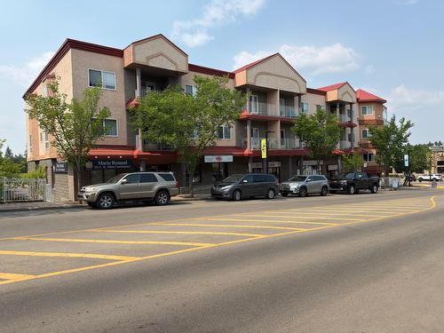 109A, 50 St. Thomas Street, St. Albert, AB 