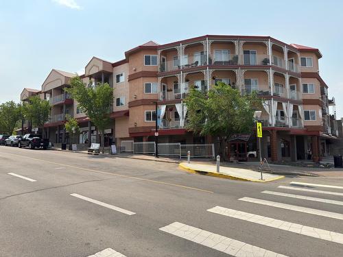 109A, 50 St. Thomas Street, St. Albert, AB 