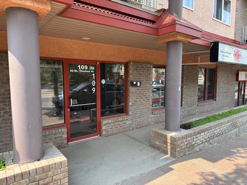 109A, 50 St. Thomas Street, St. Albert, AB 